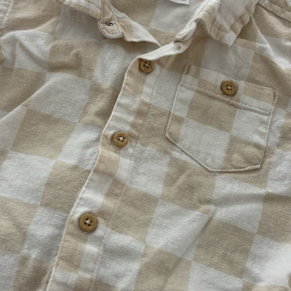 Wonder Nation 18M Set - Picture 2 of 6